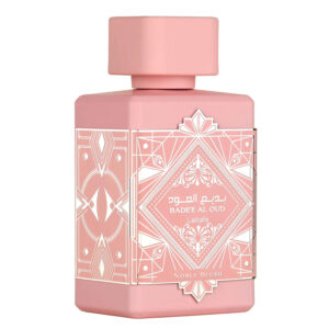 Badee Al Oud Noble Blush