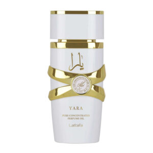 Yara Moii Concentrated Oil
